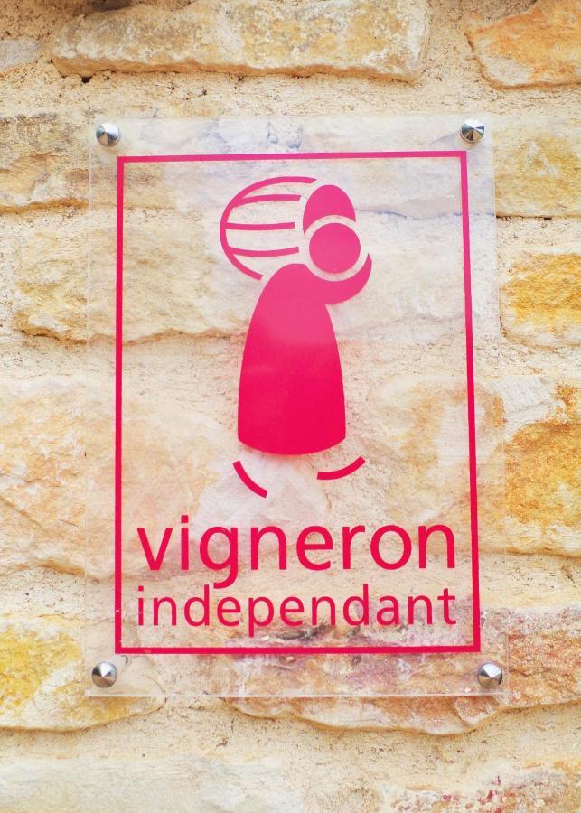Domaine Joseph Lafarge Wine Resort Oeno-Tonneaux Experience Lugny Εξωτερικό φωτογραφία