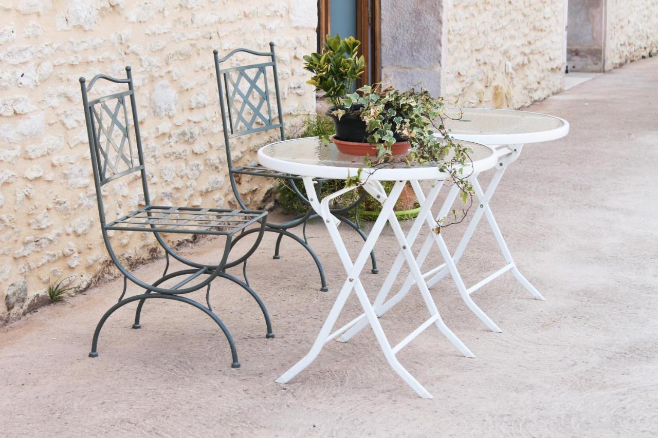Domaine Joseph Lafarge Wine Resort Oeno-Tonneaux Experience Lugny Εξωτερικό φωτογραφία